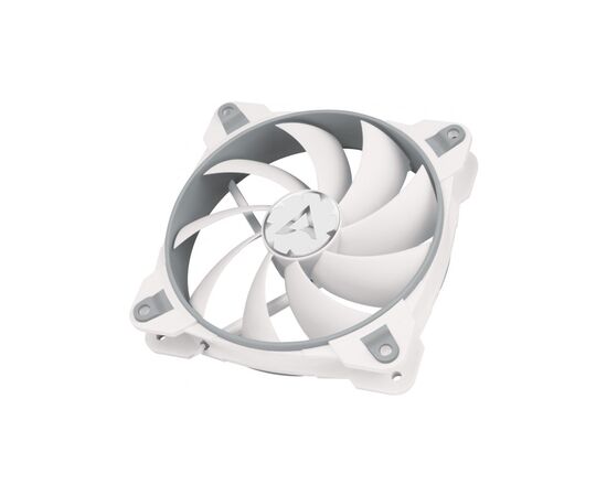 Кулер для корпуса Arctic BioniX F120 Grey/White (ACFAN00164A), изображение 3 Кулер для корпуса Arctic BioniX F120 Grey/White (ACFAN00164A), изображение 3