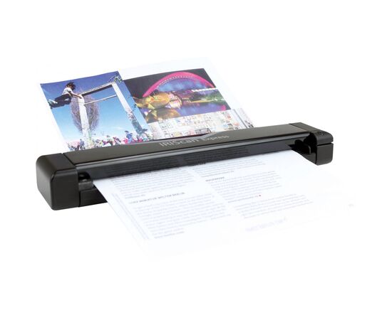 Сканер Iris IRISCan Express 4 (458510), изображение 2 Сканер Iris IRISCan Express 4 (458510), изображение 2