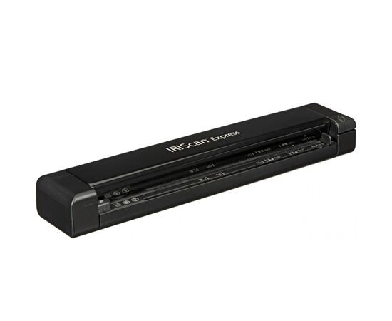 Сканер Iris IRISCan Express 4 (458510)
