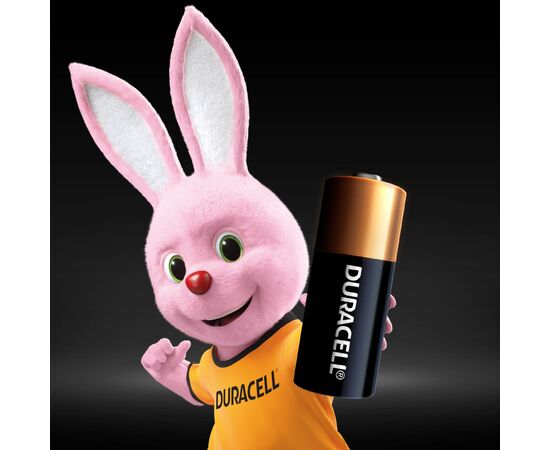 Батарейка Duracell MN21 / A23 12V * 2 (5007812), изображение 3 Батарейка Duracell MN21 / A23 12V * 2 (5007812), изображение 3