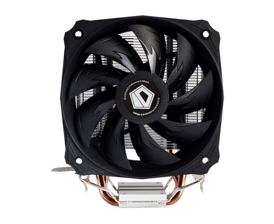 Кулер для процессора ID-Cooling SE-213V2, изображение 2 Кулер для процессора ID-Cooling SE-213V2, изображение 2