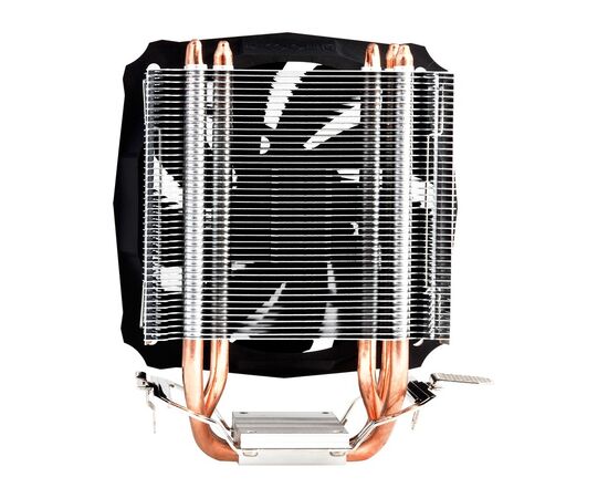Кулер для процессора ID-Cooling SE-213V2, изображение 4 Кулер для процессора ID-Cooling SE-213V2, изображение 4