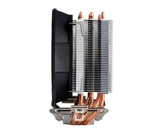 Кулер для процессора ID-Cooling SE-213V2, изображение 5 Кулер для процессора ID-Cooling SE-213V2, изображение 5