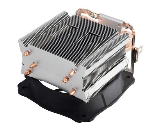 Кулер для процессора ID-Cooling SE-213V2, изображение 7 Кулер для процессора ID-Cooling SE-213V2, изображение 7