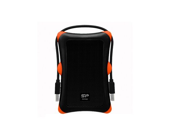 Кишеня зовнішня Silicon Power SP000HSPHDA30S3K, зображення 2 Кишеня зовнішня Silicon Power SP000HSPHDA30S3K, зображення 2