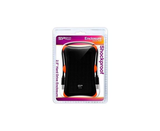 Кишеня зовнішня Silicon Power SP000HSPHDA30S3K, зображення 3 Кишеня зовнішня Silicon Power SP000HSPHDA30S3K, зображення 3