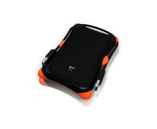 Карман внешний Silicon Power SP000HSPHDA30S3K