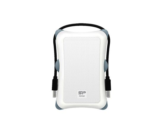 Карман внешний Silicon Power SP000HSPHDA30S3W, изображение 2 Карман внешний Silicon Power SP000HSPHDA30S3W, изображение 2