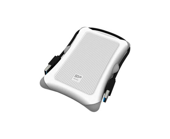 Карман внешний Silicon Power SP000HSPHDA30S3W