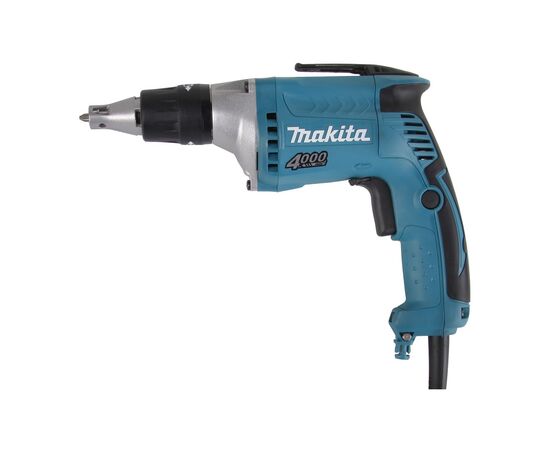 Шуруповерт Makita FS4300 для гипсокартона (FS4300), изображение 2 Шуруповерт Makita FS4300 для гипсокартона (FS4300), изображение 2
