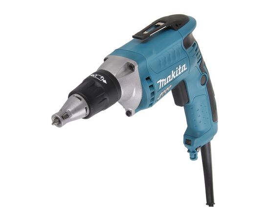 Шуруповерт Makita FS4300 для гипсокартона (FS4300), изображение 3 Шуруповерт Makita FS4300 для гипсокартона (FS4300), изображение 3