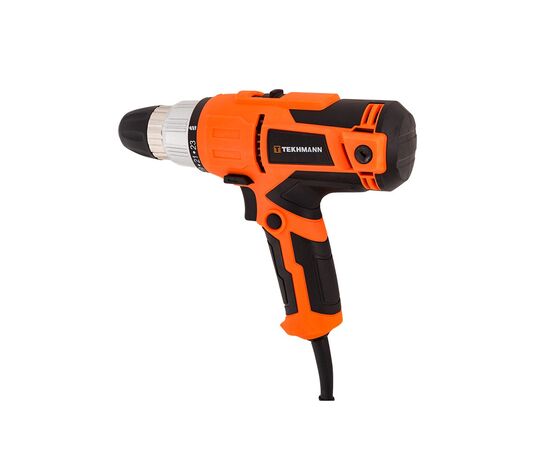 Шуруповерт Tekhmann TED-650 (844128), изображение 2