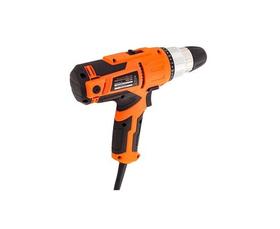 Шуруповерт Tekhmann TED-650 (844128), изображение 3
