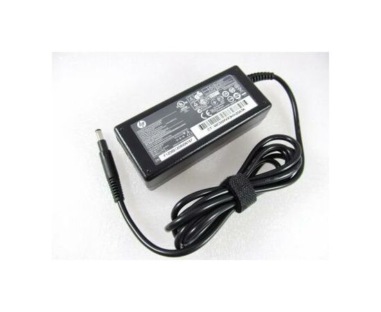 Блок питания к ноутбуку HP 65W Sleekbook 19.5V 3.33A разъем 4.8/1.7 (удлиненный) (PPP009C)