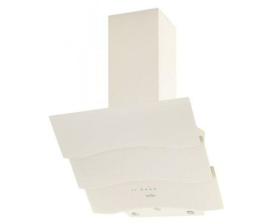 Вытяжка кухонная Ventolux PIEMONTE 60 IVORY (750) TRC SD