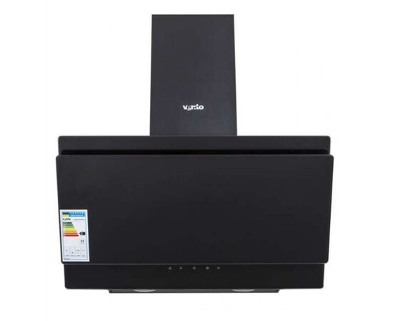 Вытяжка кухонная Ventolux VIENNA 60 BK (800) TC (VIENNA60BK(800)TC), изображение 2 Вытяжка кухонная Ventolux VIENNA 60 BK (800) TC (VIENNA60BK(800)TC), изображение 2