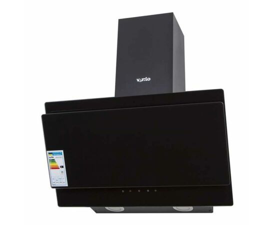 Вытяжка кухонная Ventolux VIENNA 60 BK (800) TC (VIENNA60BK(800)TC)