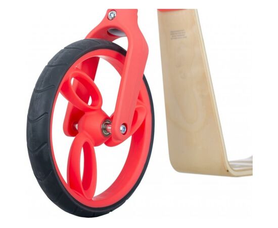 Самокат Jetson Беговел Sport B01 Orange 2 in 1 (B01-Orange), изображение 3 Самокат Jetson Беговел Sport B01 Orange 2 in 1 (B01-Orange), изображение 3
