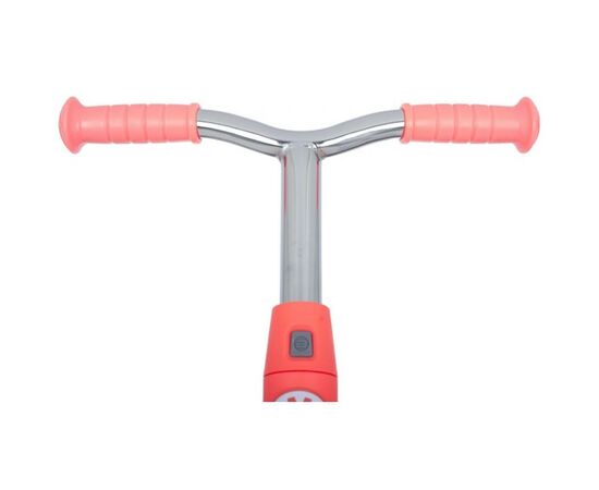 Самокат Jetson Беговел Sport B01 Orange 2 in 1 (B01-Orange), изображение 4 Самокат Jetson Беговел Sport B01 Orange 2 in 1 (B01-Orange), изображение 4
