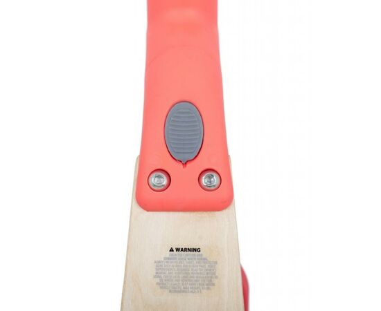 Самокат Jetson Беговел Sport B01 Orange 2 in 1 (B01-Orange), изображение 6 Самокат Jetson Беговел Sport B01 Orange 2 in 1 (B01-Orange), изображение 6