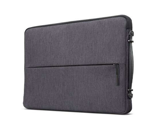 Чохол до ноутбука Lenovo 13" Business Casual Sleeve (4X40Z50943), зображення 2 Чохол до ноутбука Lenovo 13" Business Casual Sleeve (4X40Z50943), зображення 2