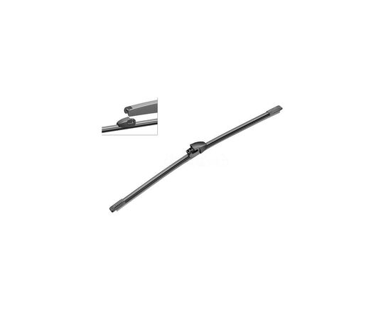 Щітка склоочисника Bosch 3 397 008 006, зображення 2 Щітка склоочисника Bosch 3 397 008 006, зображення 2