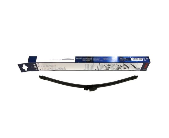 Щітка склоочисника Bosch 3 397 008 006, зображення 4 Щітка склоочисника Bosch 3 397 008 006, зображення 4