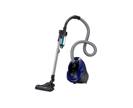 Пылесос Samsung VC07M25H0WB/UK, изображение 4 Пылесос Samsung VC07M25H0WB/UK, изображение 4