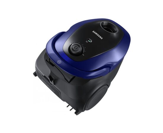Пылесос Samsung VC07M25H0WB/UK, изображение 5 Пылесос Samsung VC07M25H0WB/UK, изображение 5