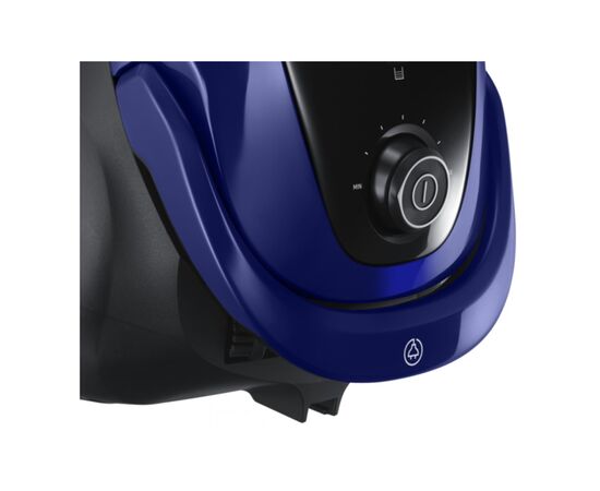 Пылесос Samsung VC07M25H0WB/UK, изображение 7 Пылесос Samsung VC07M25H0WB/UK, изображение 7