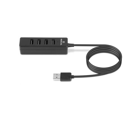 Концентратор REAL-EL HQ-174, black (EL123110006), изображение 2 Концентратор REAL-EL HQ-174, black (EL123110006), изображение 2