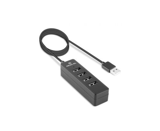 Концентратор REAL-EL HQ-174, black (EL123110006), изображение 4 Концентратор REAL-EL HQ-174, black (EL123110006), изображение 4