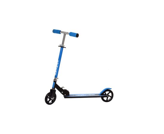 Самокат iTrike SR 2-005-BLB blue