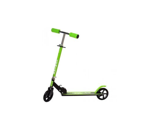 Самокат iTrike SR 2-005-GRB green