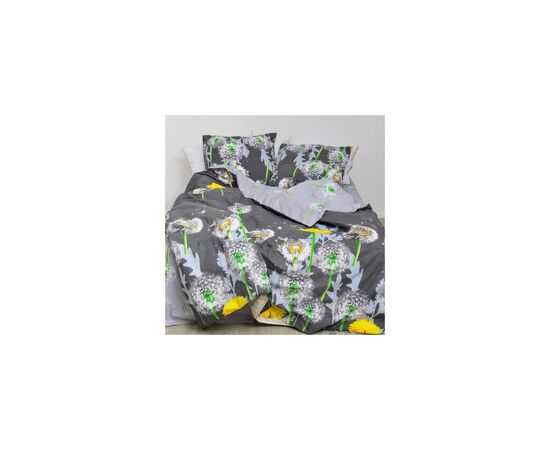 Постельное белье Viluta 9847 Ранфорс полуторный (9847-pl), изображение 2 Постельное белье Viluta 9847 Ранфорс полуторный (9847-pl), изображение 2