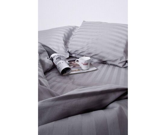 Постільна білизна Tiare 80 Сатин Страйп Кольоровий двоспальний (80_Stripe_dv), зображення 4 Постільна білизна Tiare 80 Сатин Страйп Кольоровий двоспальний (80_Stripe_dv), зображення 4