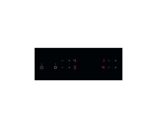 Варочная поверхность Zanussi CPZ6432KF, изображение 2 Варочная поверхность Zanussi CPZ6432KF, изображение 2