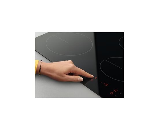 Варочная поверхность Zanussi CPZ6432KF, изображение 6 Варочная поверхность Zanussi CPZ6432KF, изображение 6