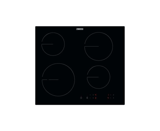 Варочная поверхность Zanussi CPZ6432KF