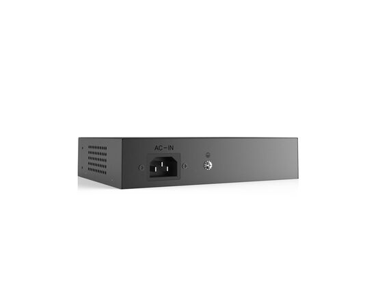 Коммутатор сетевой Netis P110C, изображение 3 Коммутатор сетевой Netis P110C, изображение 3
