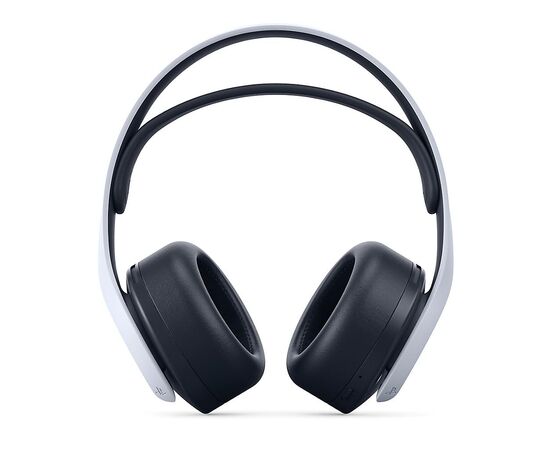Наушники Playstation 5 Pulse 3D Wireless Headset White (9387909), изображение 2 Наушники Playstation 5 Pulse 3D Wireless Headset White (9387909), изображение 2