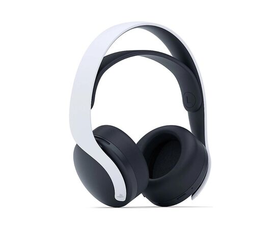 Наушники Playstation 5 Pulse 3D Wireless Headset White (9387909), изображение 3 Наушники Playstation 5 Pulse 3D Wireless Headset White (9387909), изображение 3