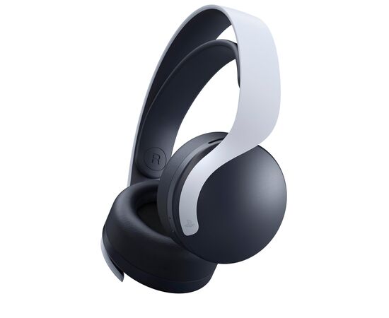 Наушники Playstation 5 Pulse 3D Wireless Headset White (9387909)