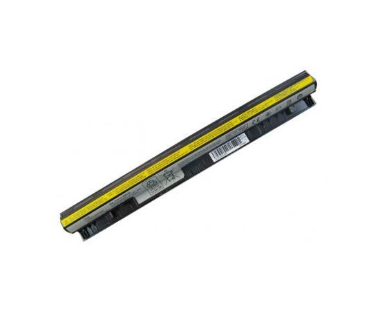 Аккумулятор для ноутбука AlSoft Lenovo IdeaPad G500s L12S4E01 2600mAh 4cell 14.8V Li-ion (A47093), изображение 2 Аккумулятор для ноутбука AlSoft Lenovo IdeaPad G500s L12S4E01 2600mAh 4cell 14.8V Li-ion (A47093), изображение 2