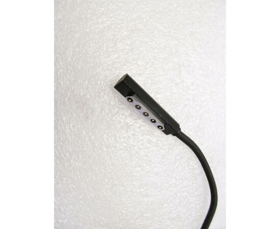 Блок питания для планшета Microsoft 43W 12В, 3.6А, разъем 5-pin special + USB (model 1536 / A40218), изображение 2 Блок питания для планшета Microsoft 43W 12В, 3.6А, разъем 5-pin special + USB (model 1536 / A40218), изображение 2