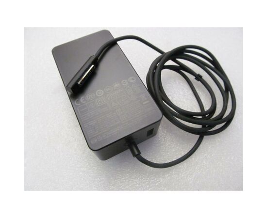 Блок живлення до планшета Microsoft 43W 12В, 3.6А, разъем 5-pin special + USB (model 1536 / A40218)