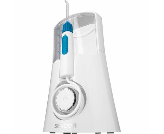 Ирригатор Sencor SOI3312WH, изображение 2 Ирригатор Sencor SOI3312WH, изображение 2