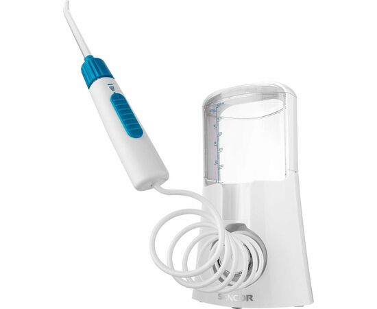 Ирригатор Sencor SOI3312WH, изображение 3 Ирригатор Sencor SOI3312WH, изображение 3