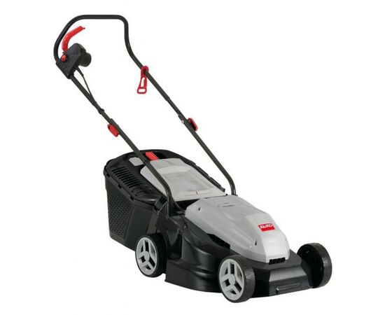 Газонокосилка AL-KO Classic 3.85 E (113258)