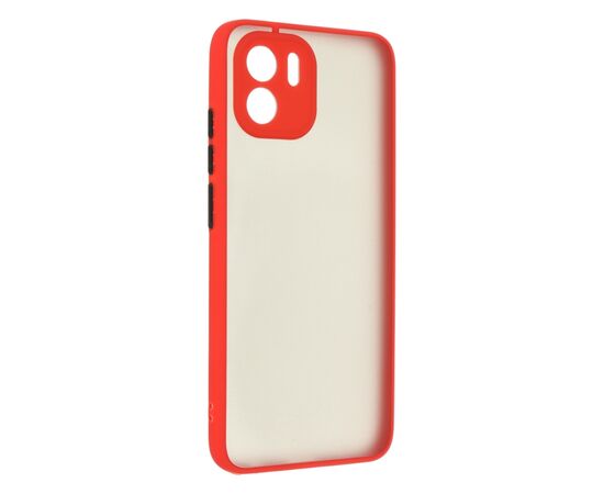 Чохол до мобільного телефона Armorstandart Frosted Matte Xiaomi Redmi A2 Red (ARM66744)